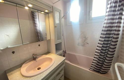 BAIE COTTAGE - Jardin aperçu baie, Wifi - D189 - Foto 10