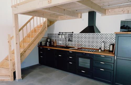 Heimatliebe Ferienwohnung - Foto 9