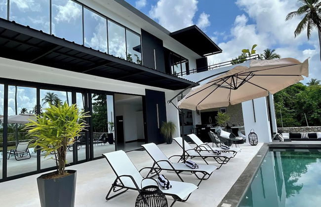 Casa Black and White. Vista al Mar - Foto 20