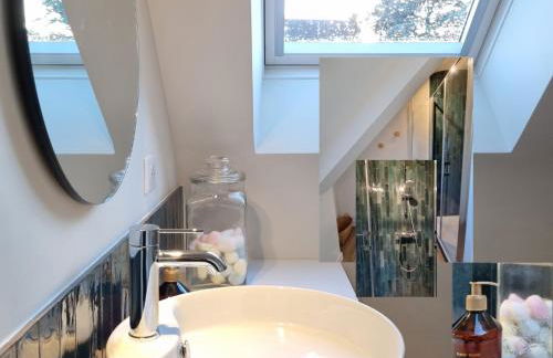 CAP MARIN DE LANCIEUX charmante et spacieuce à 50 m de la plage - Foto 32