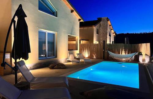 Villa Gerês Emblematico - Piscina & Jacuzzi - Foto 62