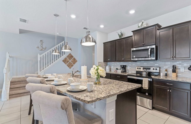 1326 Lava Tree Drive - Foto 23