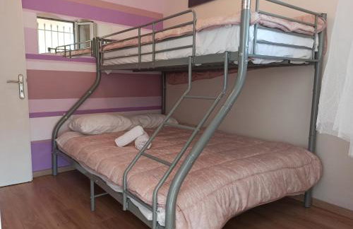 Group & family penthouse 300m from Agios Ioannis subway,metro station! - Foto 25