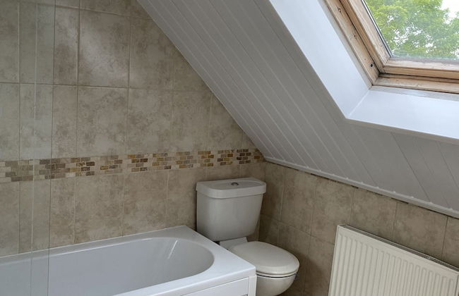 Riverbank Cottage Lake District, Double Balcony - Foto 18