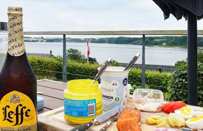 Panoramic Water View - By Traum Ferienwohnungen - Foto 18