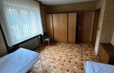 Monteurwohnung Wächtersbach - Foto 2