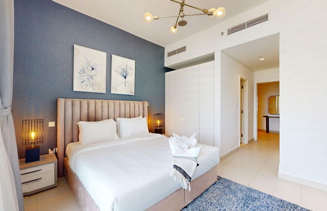 Al Meydan - Prime Views 232 - Foto 8