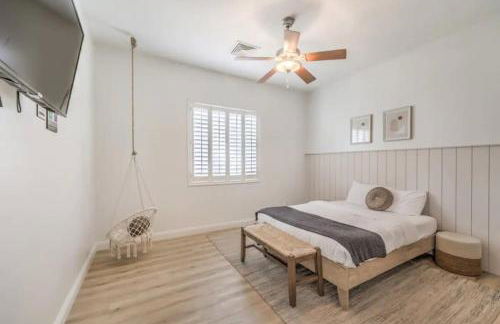 Luxury 5BR Villa Pool Hot Tub RV Friendly - Foto 19