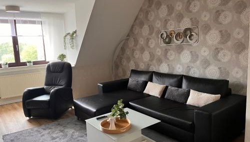 Ferienwohnung Weseker Auszeit - Foto 4