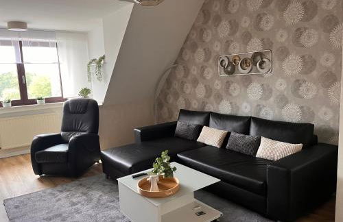 Ferienwohnung Weseker Auszeit - Foto 4