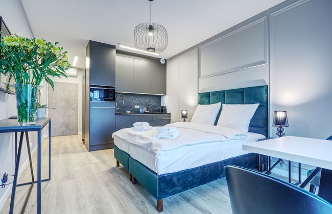 Rajska by PI Apartments - Foto 8