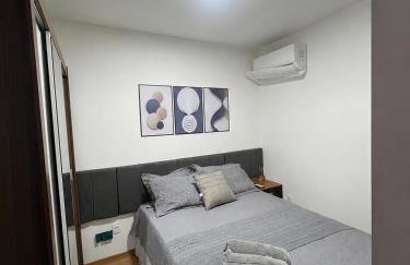 Apartamento em Teresina próx hospitais e shoppings - Foto 2