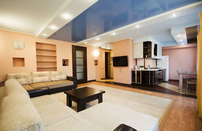 Apart Prestige - Foto 58