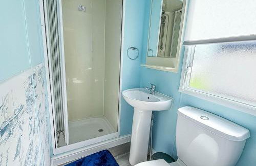 Homely 8 Berth Caravan At California Cliffs Near To Scratby Beach Ref 50067G - Foto 10