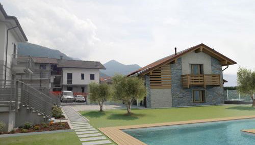 Villa Sunrise - Luxury property with pool & large private garden, few steps from the beach, ideal for families and people with mobility issues - Foto 3