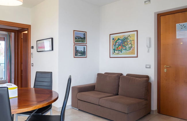 Elegant Holiday Home in Lazise with Swimming Pool near Lake - Foto 11