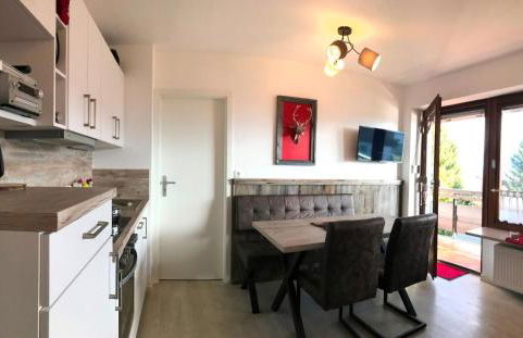 AlpenKastl - Photo 20