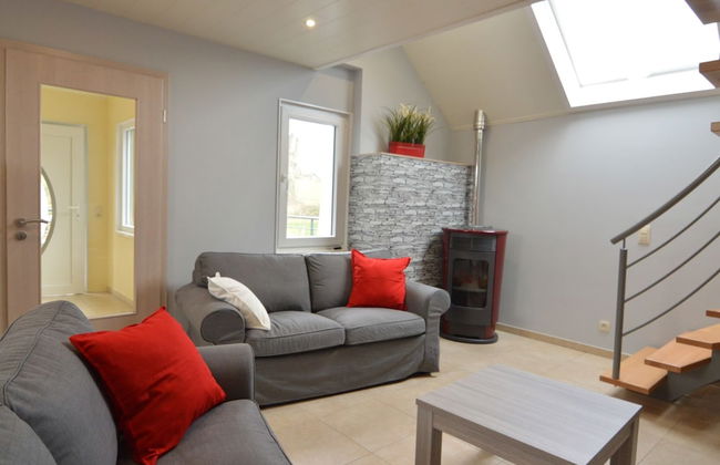 A Holiday Home Ideal for Families and for Discovering the Ardennes - Photo 10