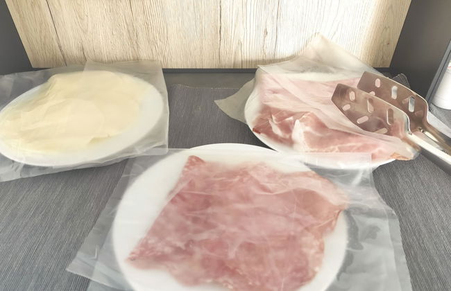 Thalya Luxury Rooms - Foto 51