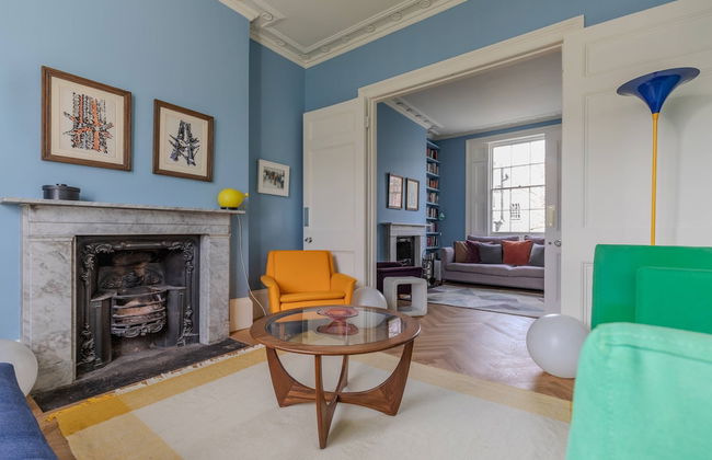 Hemingford Road IV by Onefinestay - Photo 19