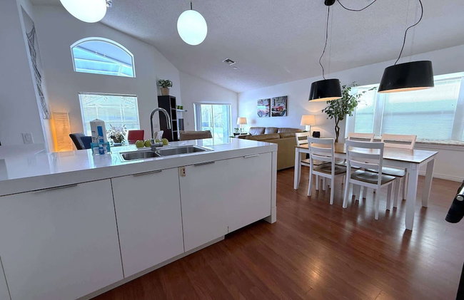 South Facing Villa - Modern Finishes - Foto 53