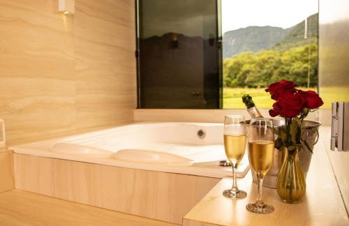 Pousada Índios Coroados - Foto 34