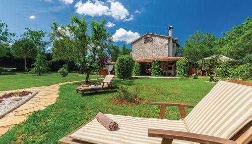 Landhaus Golob in Medaki - Foto 3, Garden