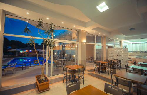 Adonis Hotel - Foto 78