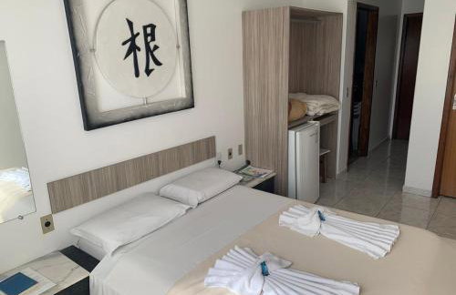 Hotel Linhares - Foto 11