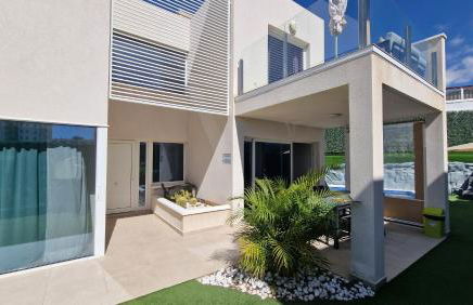 Villa Paraiso-Luxury Villa with Heated Pool - Foto 56