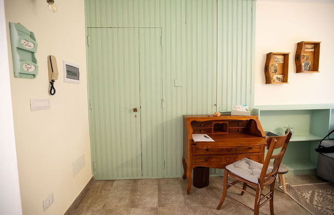 Portineria 23 vicino a Ortigia - Foto 13