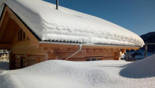 Ferienhaus Chalet-Ettal - Foto 4