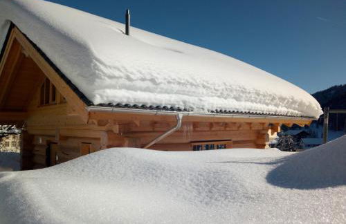 Ferienhaus Chalet-Ettal - Foto 4