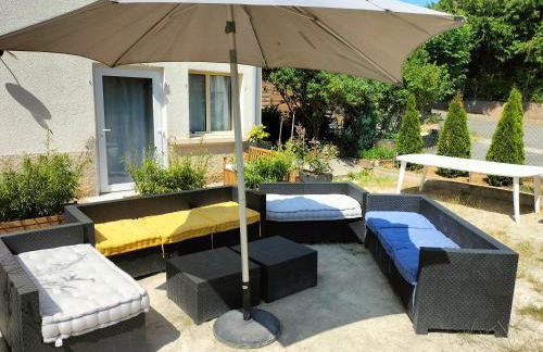 L'échappée Comtoise 2 étoiles - Foto 7