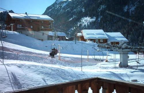 Chalet Club - Studio 17m² 2/3 persons MAE-2990 - Foto 11