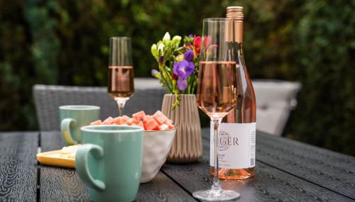 Seeurlaub Haus Antonia - Foto 4