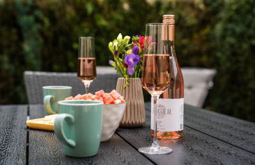 Seeurlaub Haus Antonia - Foto 4