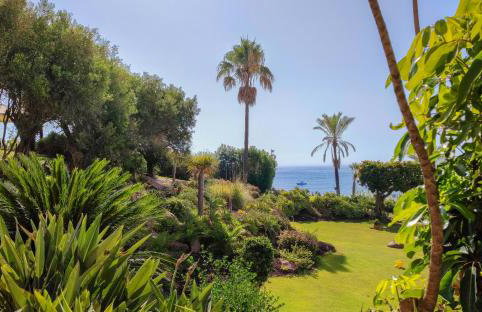 Penthouse with Sea and Golf Views 50m2 Terrace 2 Bedrooms 2 Bathrooms Elviria - Foto 10