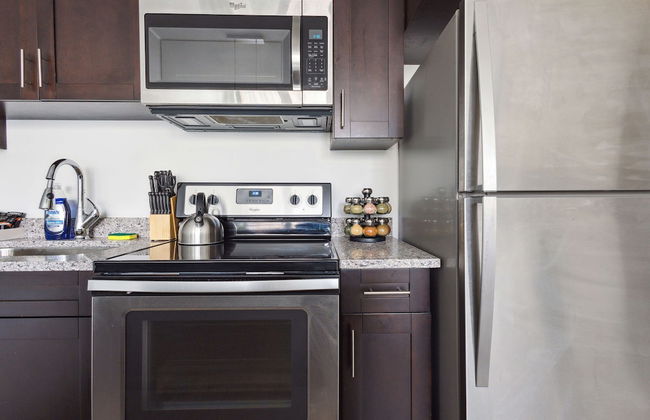 Executive Downtown Retreat - Foto 27