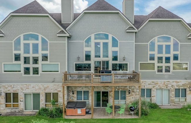 Overlook 1B - Foto 1