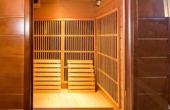 Chalet Carpe Diem - Foto 45