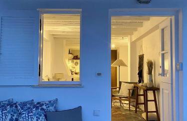 Eros Home Serifos - Foto 33