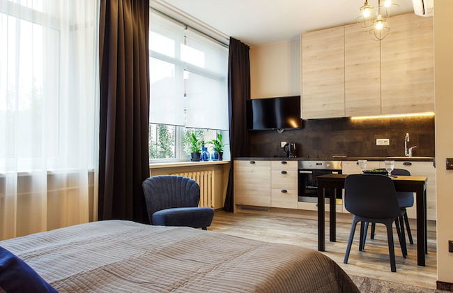 Old Town Trio Apartments - Photo 14