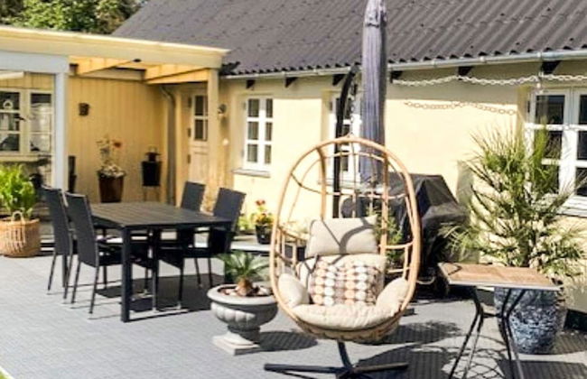 5 Person Holiday Home in Vig - Foto 25