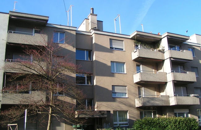 Swiss Star District 11 - Foto 21