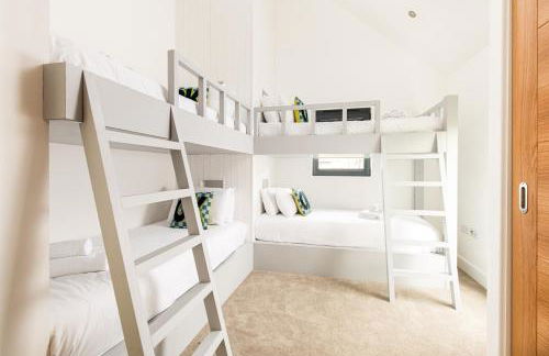 Lakeview Lodge BR09 Silverlake Dorset - Photo 11