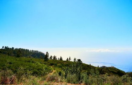 Casa Rural Las Llanadas - Foto 37