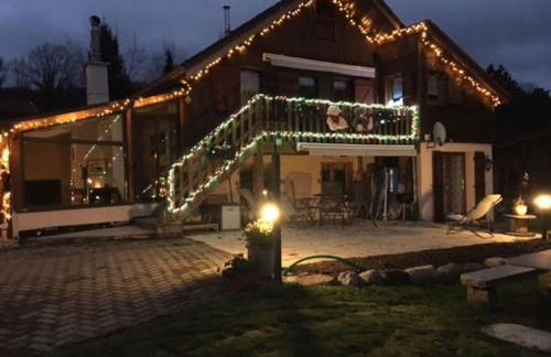 Le Domaine de la Répandise - Foto 45