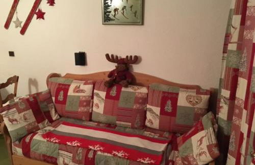 Appartement La Marmotte, Arc 2000 - Foto 11