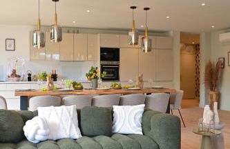 Extraordinaire Villa 5 étoiles 12 personnes 7 min Lille - Foto 6